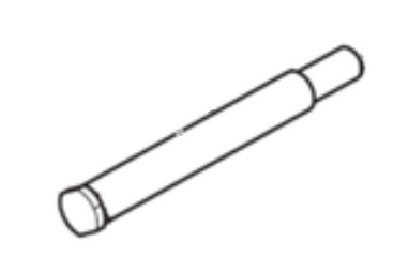 BOLT BOLT WHEEL BOLT 120 00 49 i gruppen  hos Entreprenadbutiken (5470849-01)