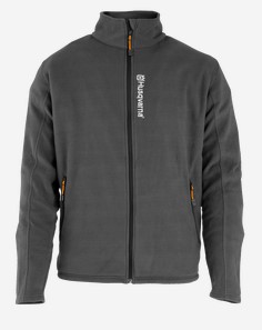 Husqvarna Xplorer fleecejacka, M i gruppen Kläder & Skyddsutrustning / Fritidskläder / Fritidskläder Xplorer hos Entreprenadbutiken (5471544-50)