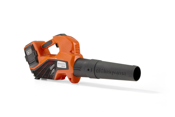 Leksak Lövblås Husqvarna 325iB i gruppen Trädgård / Leksaker hos Entreprenadbutiken (5472798-01)