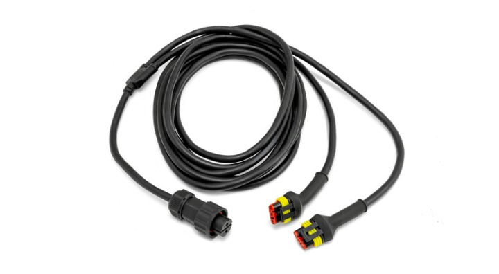 Husqvarna kablage för solcellspanel i gruppen Trädgård / Robotgräsklippare / Tillbehör robotgräsklippare hos Entreprenadbutiken (5473521-01)