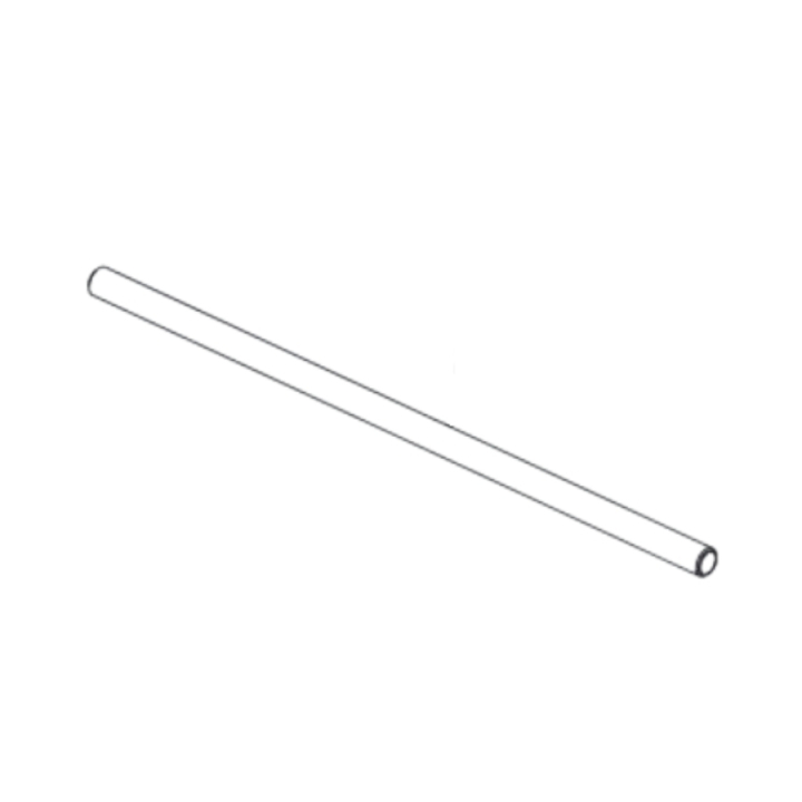 WHEEL AXLE i gruppen  hos Entreprenadbutiken (5473669-01)