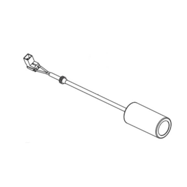 CAPACITOR i gruppen  hos Entreprenadbutiken (5473684-01)