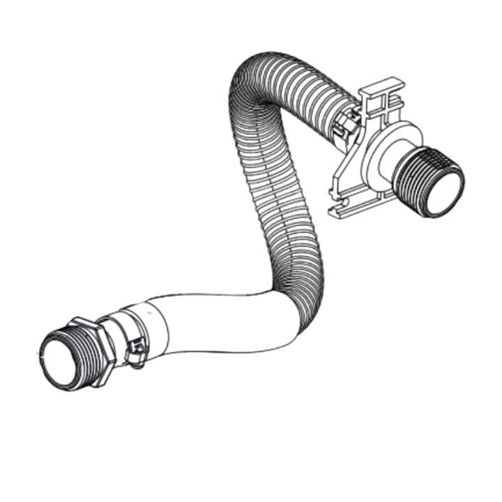 CONNECTOR WATER i gruppen  hos Entreprenadbutiken (5473770-01)