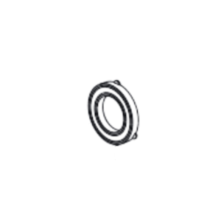 GASKET D24XD14,4X3 NITRIL SH i gruppen  hos Entreprenadbutiken (5473774-01)