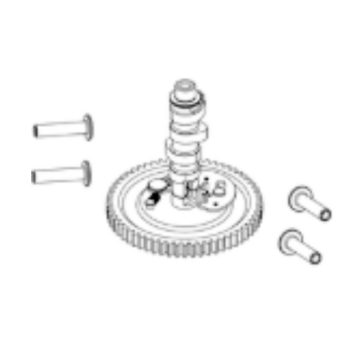 Camshaft kit i gruppen hos Entreprenadbutiken (5474662-01)
