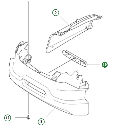 GRIP HANDLE i gruppen  hos Entreprenadbutiken (5475651-01)