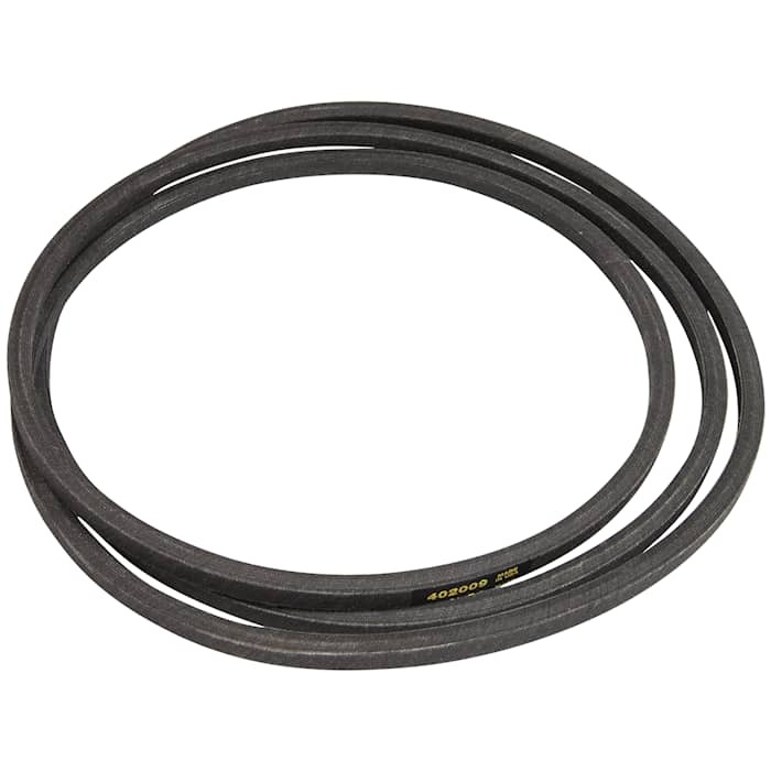 Belt 107 Crd Non Tex Deck Belt i gruppen hos Entreprenadbutiken (5475970-01)
