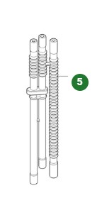 Bränsleslang i gruppen hos Entreprenadbutiken (5480134-01)