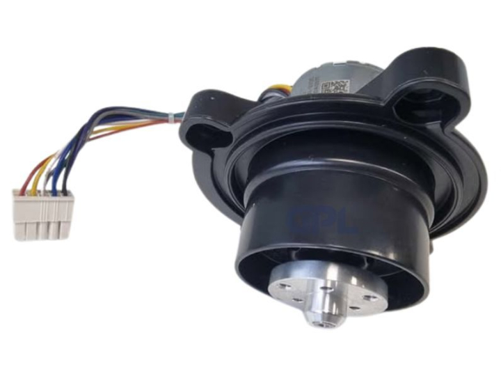 Klippmotor bakre 305E, 310E, 405XE, 410XE Nera i gruppen  hos Entreprenadbutiken (5480844-01)