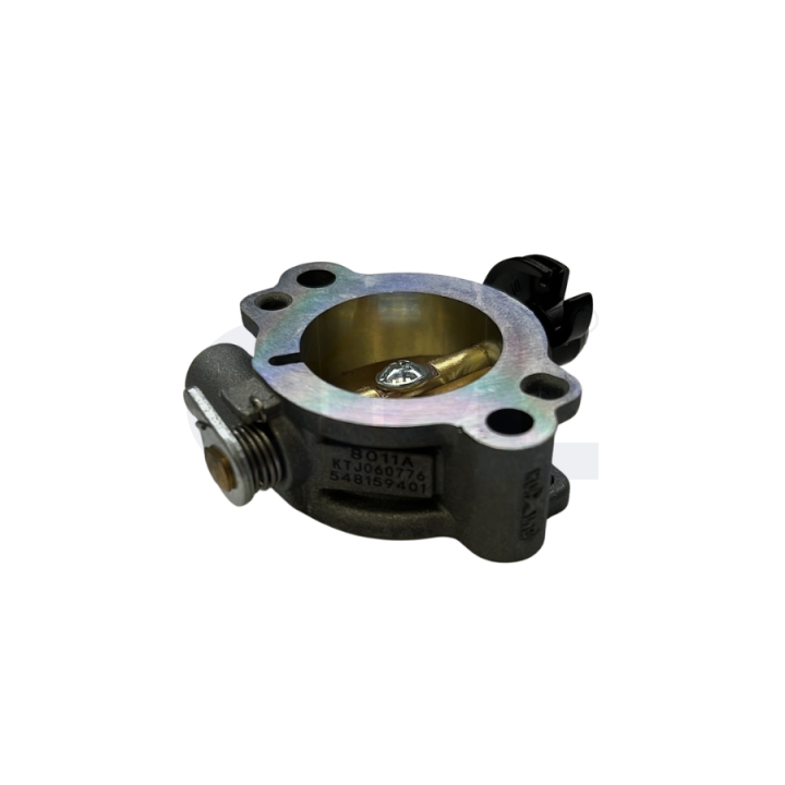 Spjäll i gruppen  hos Entreprenadbutiken (5481594-01)