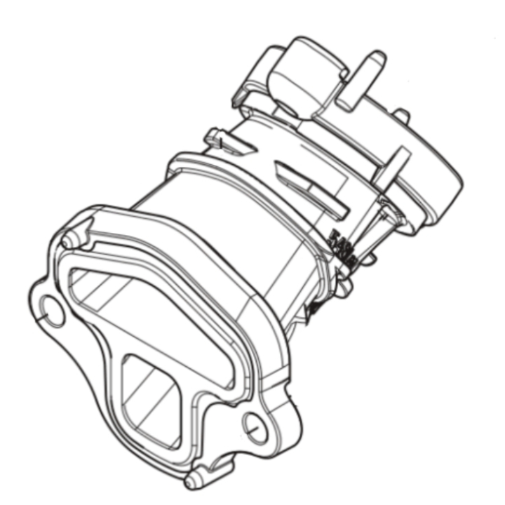 Insugsrör i gruppen  hos Entreprenadbutiken (5481961-01)
