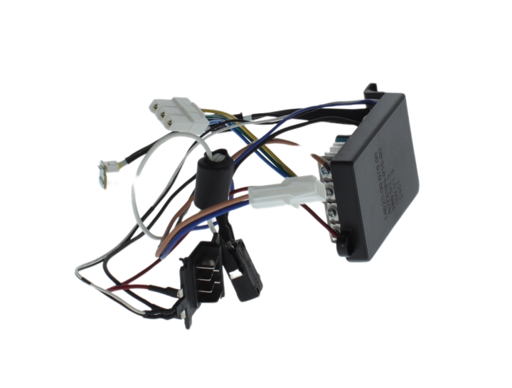 Electronic circuit i gruppen hos Entreprenadbutiken (5482155-01)