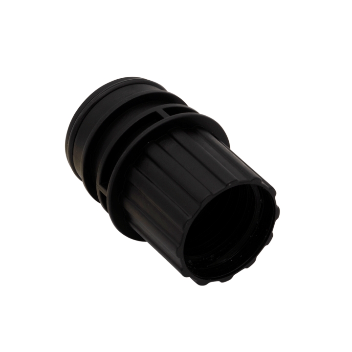 Hose connector d35 - container d38 |de35 antistatic i gruppen hos Entreprenadbutiken (5482888-01)