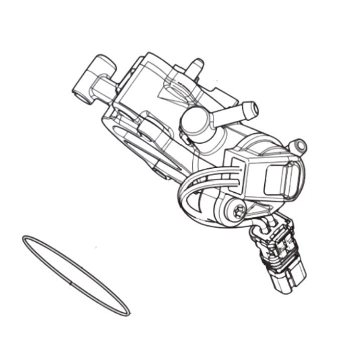 Injector 564 i gruppen  hos Entreprenadbutiken (5484316-01)