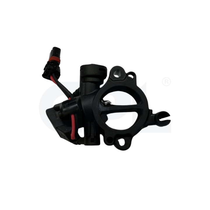 Injector 564 i gruppen  hos Entreprenadbutiken (5484316-01)