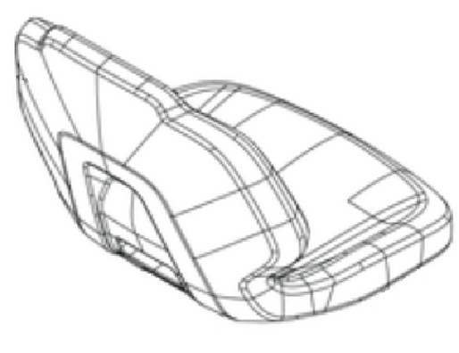 SEAT - TC/TS 200-SERIES i gruppen  hos Entreprenadbutiken (5484413-01)