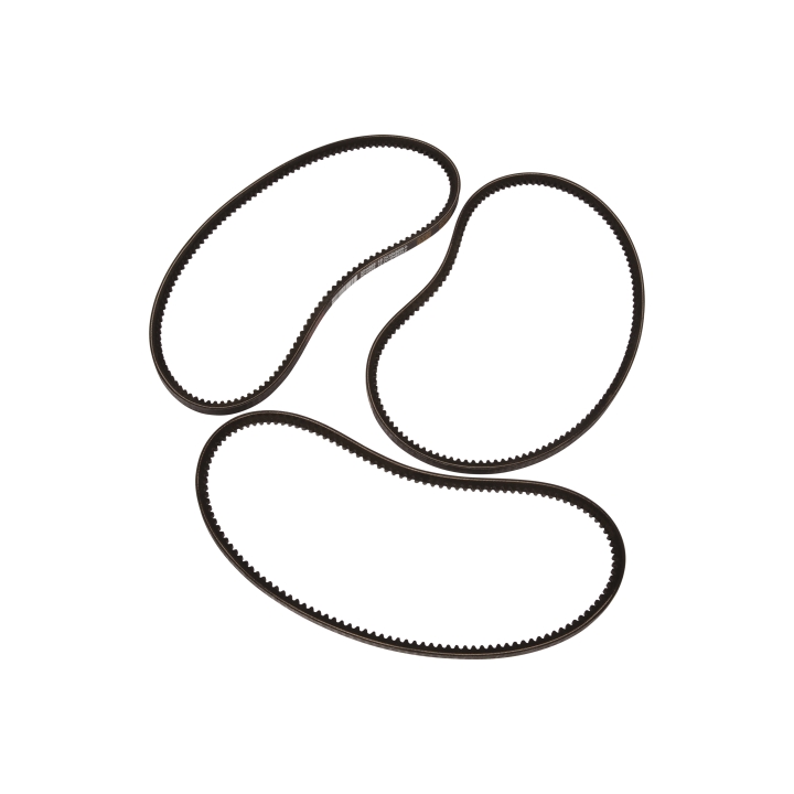 Drive belt spa 982 package of i gruppen hos Entreprenadbutiken (5484961-01)