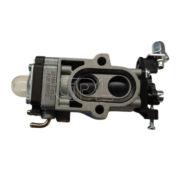 Carburettor assy gz66n i gruppen  hos Entreprenadbutiken (5485482-01)
