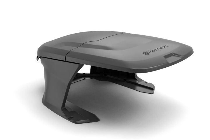 Husqvarna Automower® hus Medium 300/400 serie i gruppen Trädgård / Robotgräsklippare / Tillbehör robotgräsklippare / Installation hos Entreprenadbutiken (5486004-01)