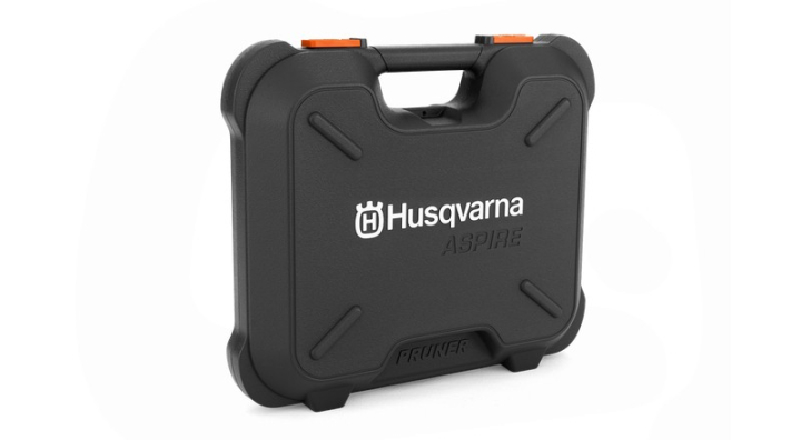 Husqvarna Aspire™ P8X förvaringsbox i gruppen  hos Entreprenadbutiken (5489538-01)