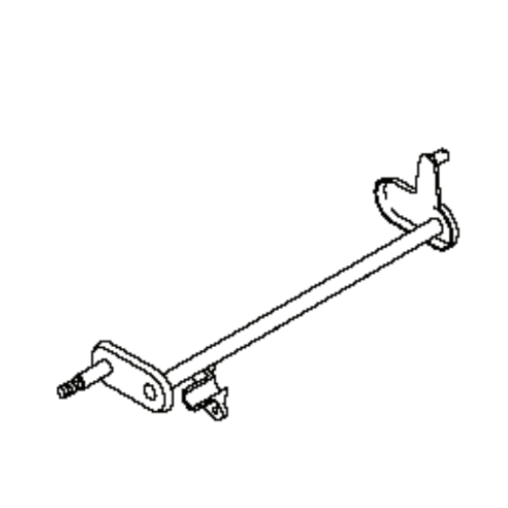 Front Axle i gruppen  hos Entreprenadbutiken (5739760-01)