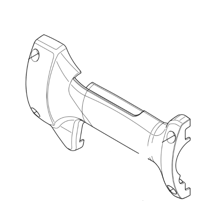 Body, Left i gruppen hos Entreprenadbutiken (5739769-01)