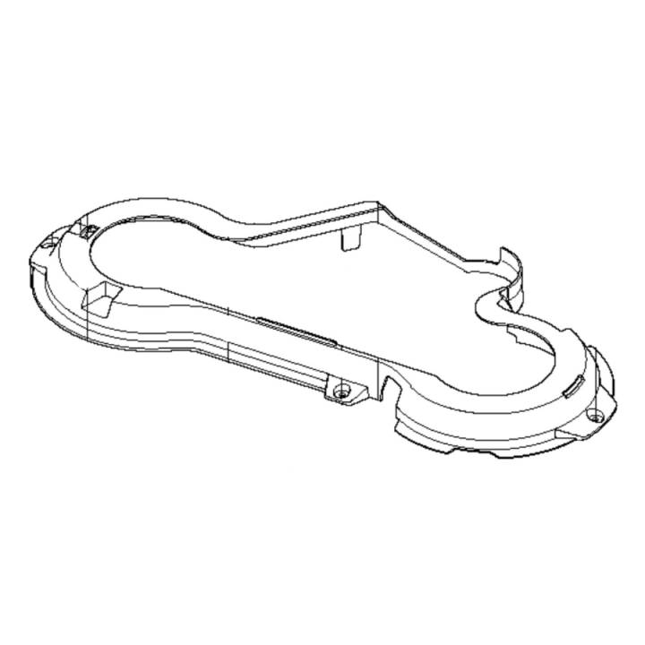 Kåpa i gruppen  hos Entreprenadbutiken (5741720-01)