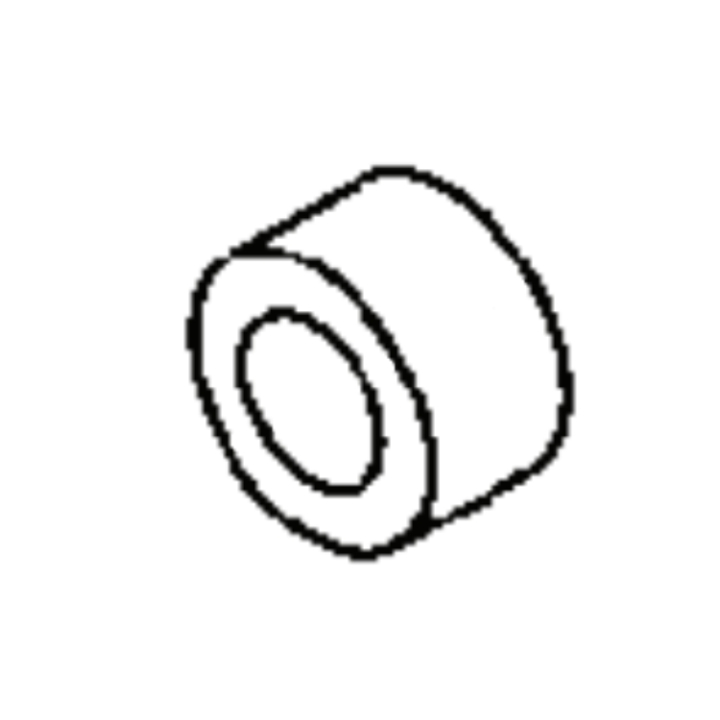 Gummipropp i gruppen  hos Entreprenadbutiken (5742253-01)