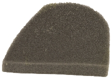 Luftfilter Husqvarna 122R, 122C, 122LK, 129R, 129C, 129LK i gruppen  hos Entreprenadbutiken (5742427-01)