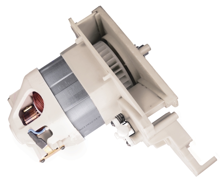 Motor Assy i gruppen  hos Entreprenadbutiken (5742744-01)