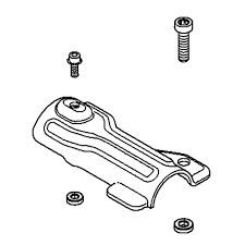 Clamp Assy i gruppen  hos Entreprenadbutiken (5743068-04)