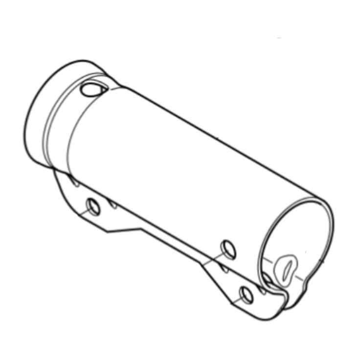 Överfall i gruppen  hos Entreprenadbutiken (5743277-01)