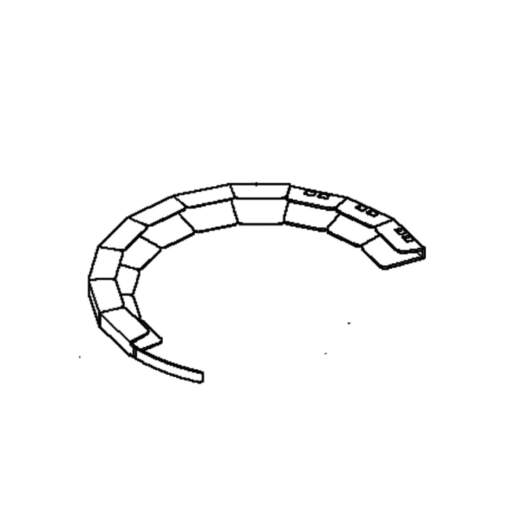 Kåpa i gruppen  hos Entreprenadbutiken (5743523-01)