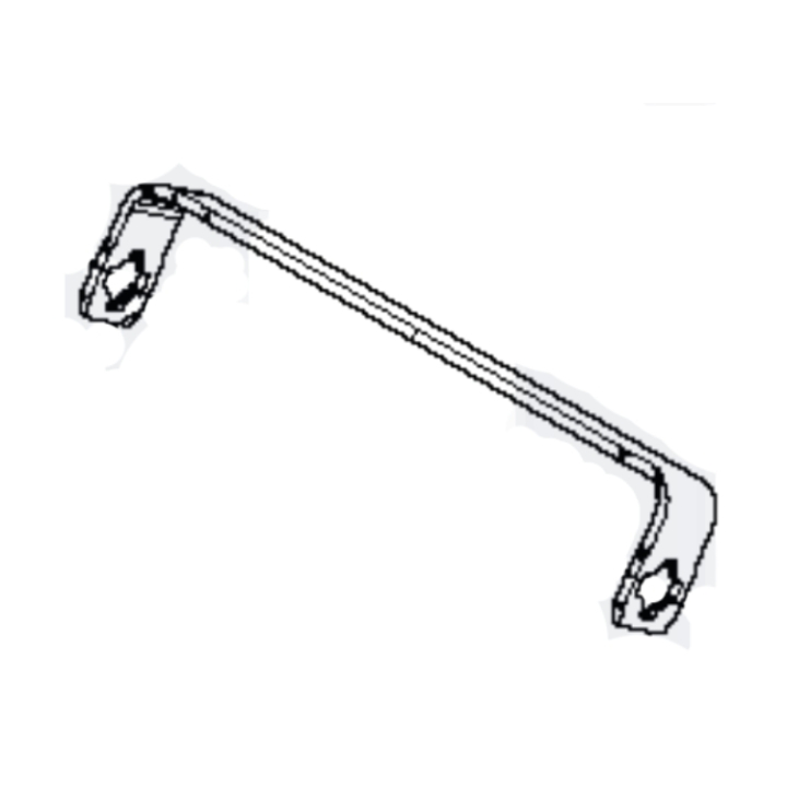 Transversal Rod i gruppen hos Entreprenadbutiken (5744060-01)