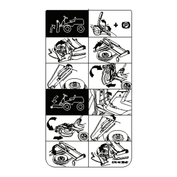 Dekal i gruppen hos Entreprenadbutiken (5744432-01)