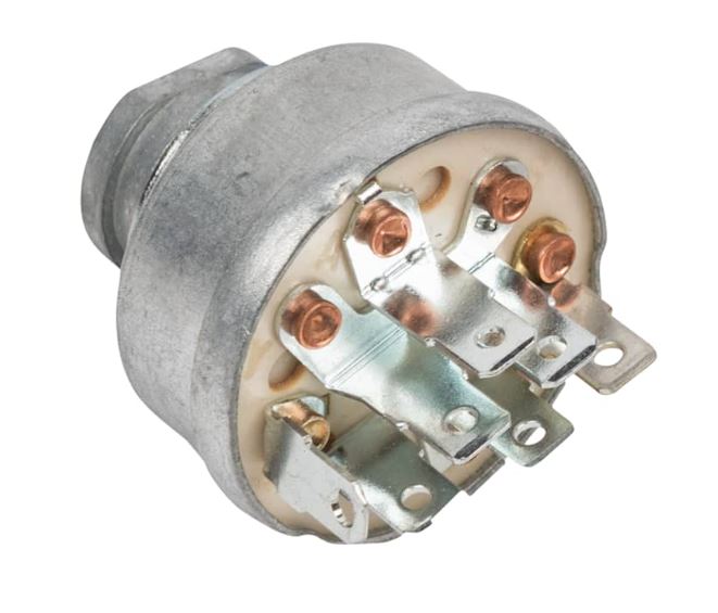 Brytare i gruppen  hos Entreprenadbutiken (5744554-01)