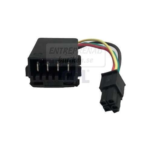 Kablage batteri i gruppen  hos Entreprenadbutiken (5744798-01)