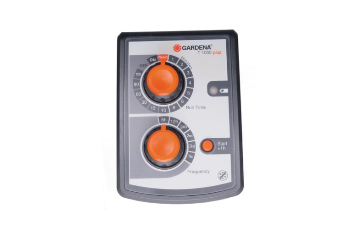 Control Unit Assembly i gruppen  hos Entreprenadbutiken (5744857-01)