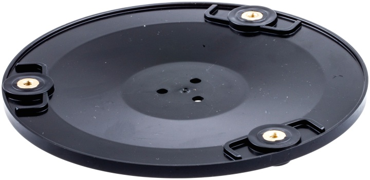 Knivdisk AM305, 308, R40Li-R80Li, ROB600-1000 i gruppen Trädgård / Robotgräsklippare / Reservdelar Automower® hos Entreprenadbutiken (5744871-01)