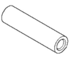 Axelförlängare i gruppen  hos Entreprenadbutiken (5745090-01)