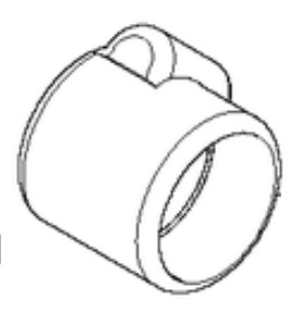 Kåpa i gruppen  hos Entreprenadbutiken (5745092-01)