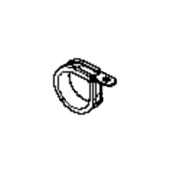 Slangklämma i gruppen  hos Entreprenadbutiken (5745312-02)