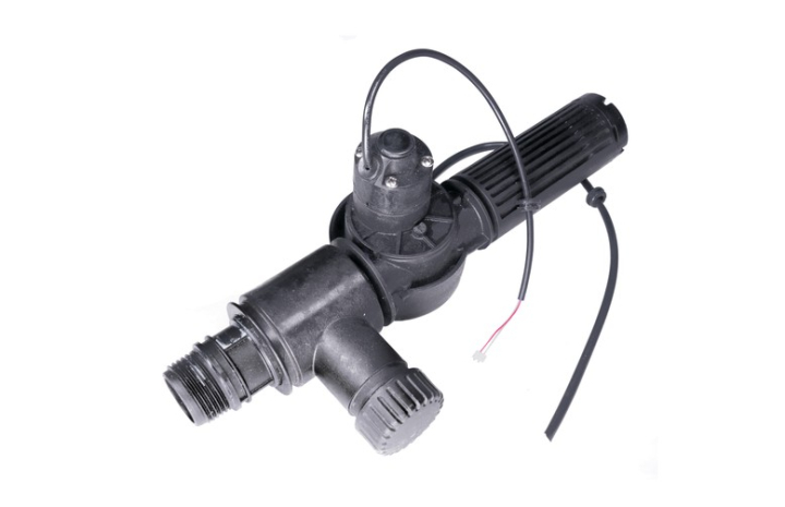 Electric Manometer Switch -New i gruppen  hos Entreprenadbutiken (5746913-01)