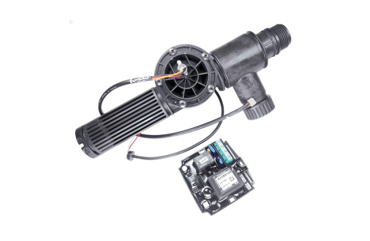 Electric Manometer Switch Cpl, i gruppen  hos Entreprenadbutiken (5746915-01)