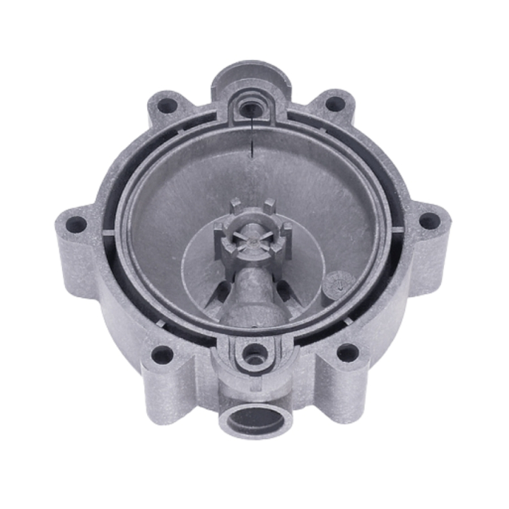 Valve Cover Cpl, i gruppen  hos Entreprenadbutiken (5747259-01)