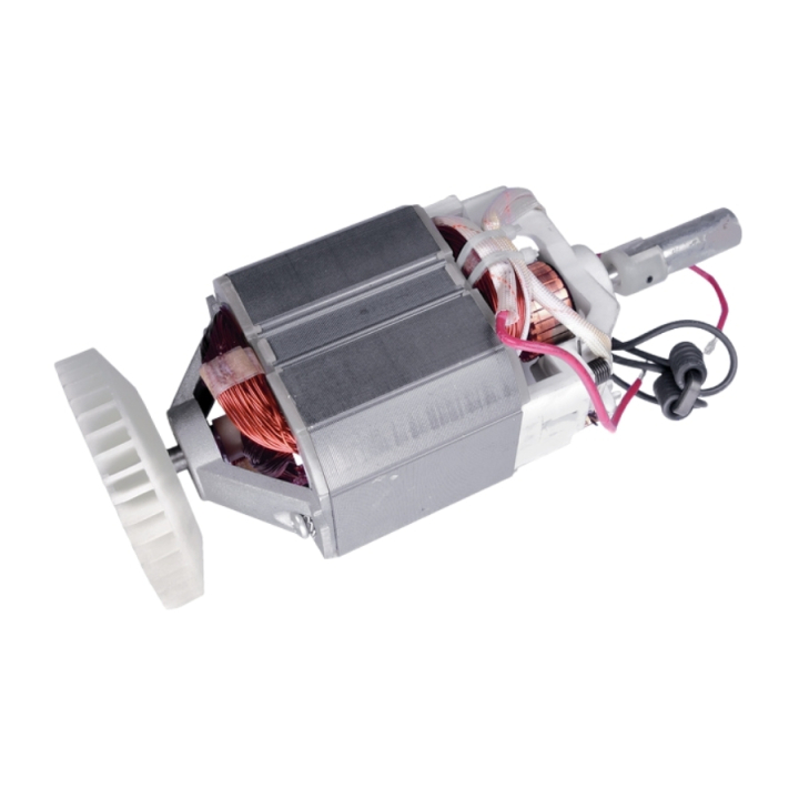 Electric Motor i gruppen hos Entreprenadbutiken (5747262-01)
