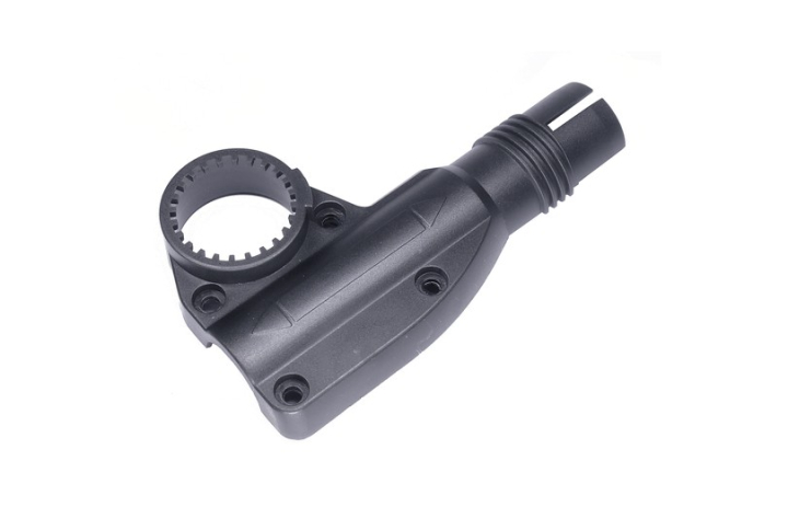 Holding Device For Handle Righ i gruppen  hos Entreprenadbutiken (5747281-01)