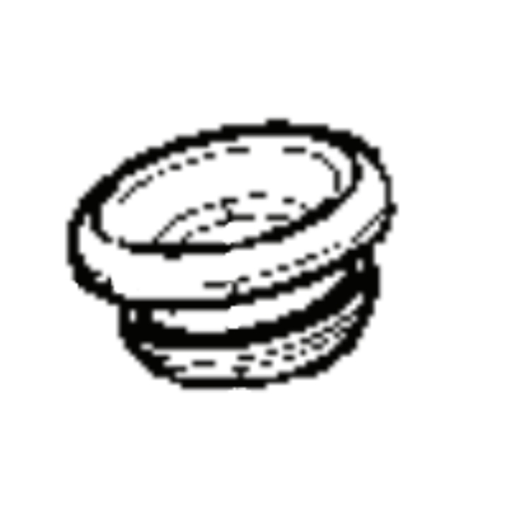 Gummipropp i gruppen  hos Entreprenadbutiken (5747285-01)