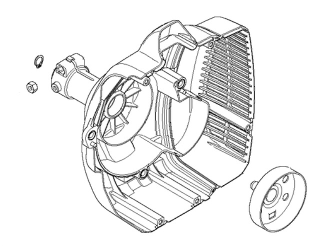 Kopplingskåpa Kpl i gruppen hos Entreprenadbutiken (5747942-01)