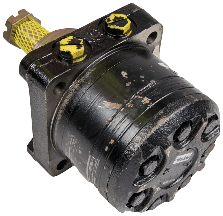Hjulmotor Tl0310 Lt i gruppen hos Entreprenadbutiken (5748052-01)